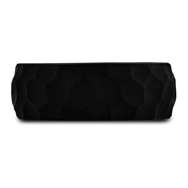 Black Tungsten 8 mm Wedding Band