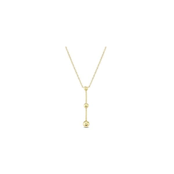 Gabriel & Co. 14k Yellow Gold Necklace